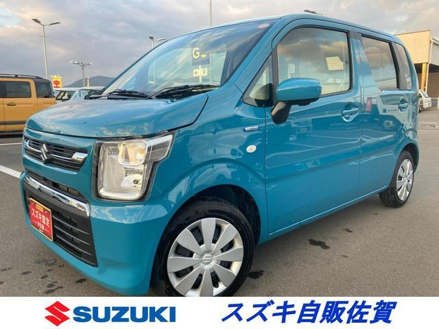 ワゴンRハイブリッド(HYBRID) FX-S