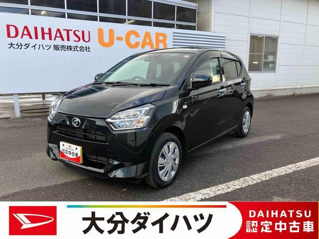 ミライースX SAIII