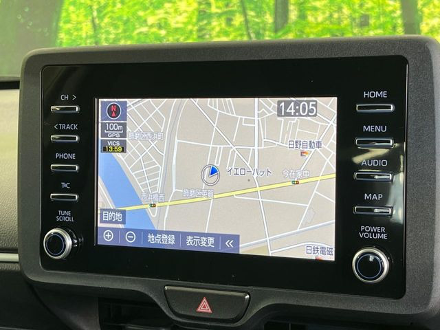 �y�����i�r�z�l�C�̏����i�r�𑕔����Ă���܂��B�i�r�̎g���₷���͂������A�I�[�f�B�I�@�\���[��!�L�����v�◷�s�͂������A�ʋ΂┃�����ȂǕ��i�̃h���C�u���y�����Ȃ�͂���