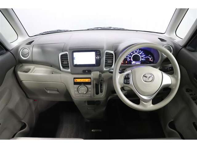 フレアワゴンXG