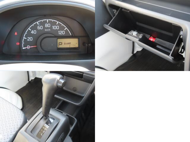 よく触れる部分も綺麗に清掃済みですっ!!