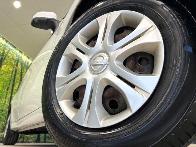 【純正14インチアルミホイール】外観にマッチした純正アルミホイールを装着しております。各種社外アルミホイールや、スタッドレスタイヤも取扱いしております。是非ご相談ください♪