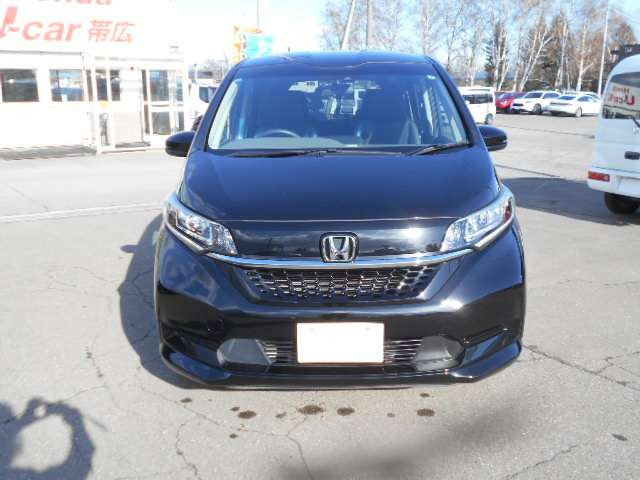 フリード1.5 G ホンダセンシング 4WD