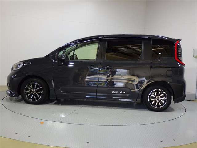 シエンタハイブリッド 1.5 Z