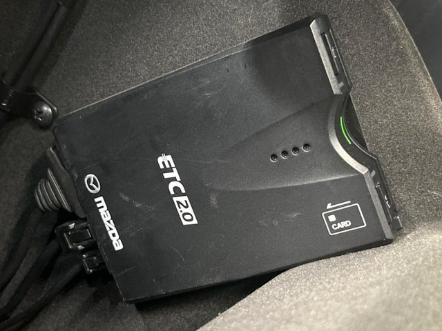 【ETC】高速道路の料金所をストレスなく通過!話題のスポットやサービスエリアに多い「スマートIC」利用時は必須のアイテムです。当店でセットアップを実施、ご納車当日からすぐにご利用いただけます!