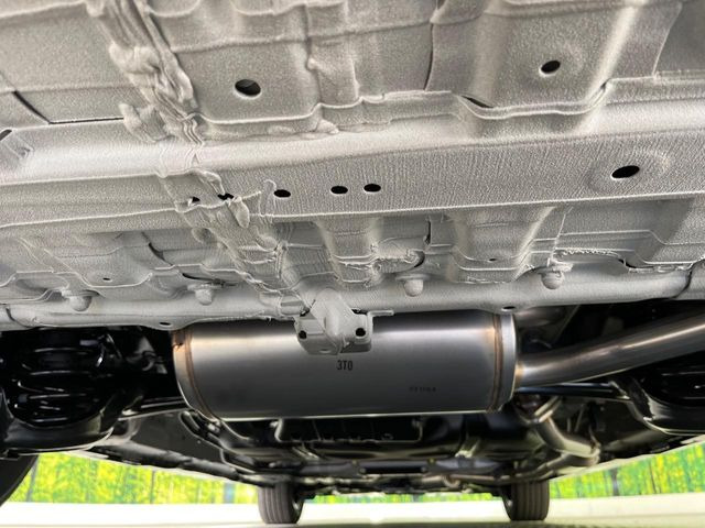 下回りがきれいなうちに、防錆加工の施工がオススメ。降雪地域はもちろん、沿岸部にお住いの方や、趣味でマリン・ウィンタースポーツをされる方にご好評いただいております。