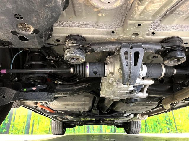 下回りがきれいなうちに、防錆加工の施工がオススメ。降雪地域はもちろん、沿岸部にお住いの方や、趣味でマリン・ウィンタースポーツをされる方にご好評いただいております。