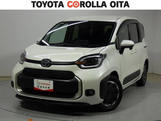 シエンタハイブリッド 1.5 Z