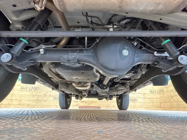 下回りがきれいなうちに、防錆加工の施工がオススメ。降雪地域はもちろん、沿岸部にお住いの方や、趣味でマリン・ウィンタースポーツをされる方にご好評いただいております。