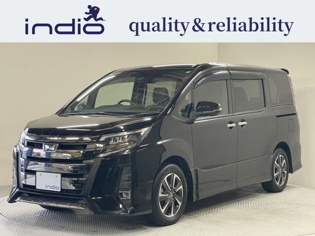 ノア2.0 Si W×B II