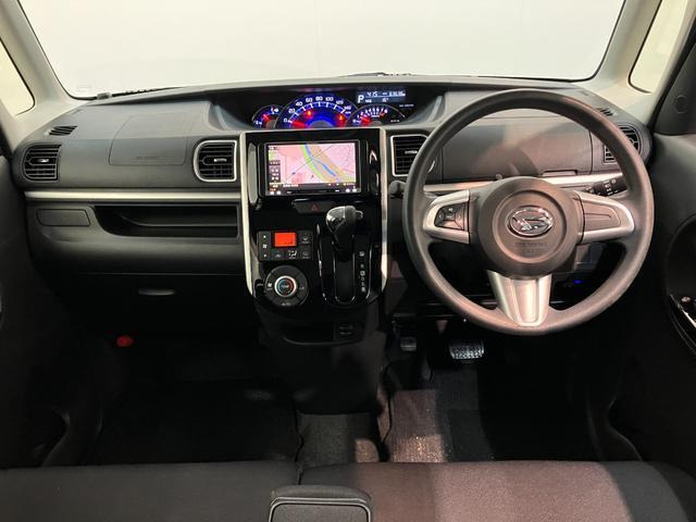 タントカスタムX