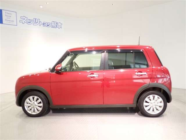 アルトラパンFリミテッド