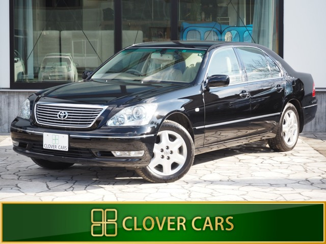 トヨタ セルシオ AT(オートマチック)の中古車一覧｜中古車検索 - 価格.com