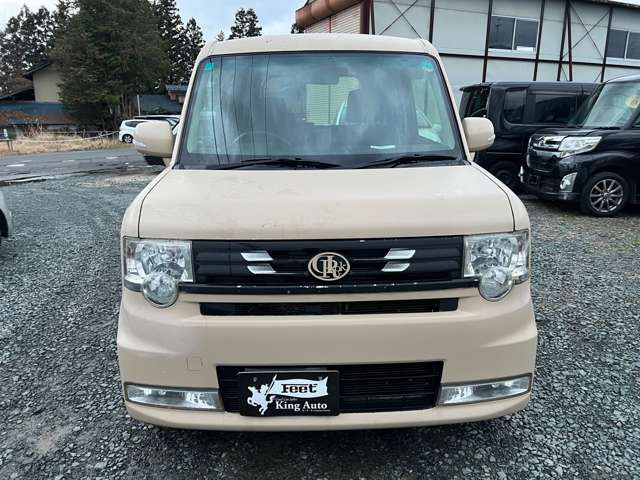 ピクシススペースカスタム X