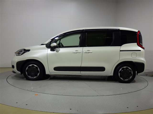 シエンタハイブリッド 1.5 Z