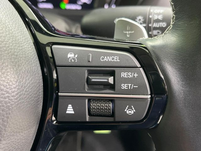 �y�A�_�v�e�B�u�N���[�Y�R���g���[���z�������H�ł̒��������s���y��!!�����ő��x��ۂN���[�Y�R���g���[�����A�Փˌy���V�X�e���ƘA�g���A�O���̎ԗ������m���ĎԊԂ�ۂ悤�ɑ��x���߂��Ă���܂�!!