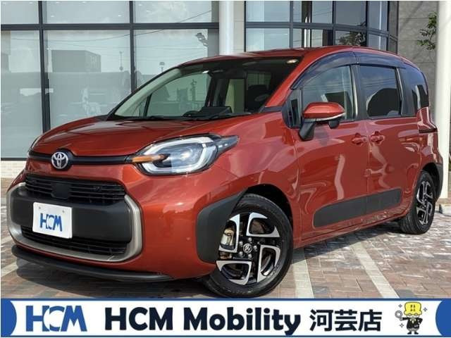 シエンタハイブリッド 1.5 Z