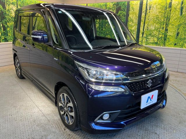 高透明度のガラス皮膜で撥水はもちろん、上質なツヤ・光沢を実現。紫外線や酸性雨から大切な愛車を保護し、色あせ・劣化を防止。「弾スプラッシュコート」、「弾プリミッサコート」からお選びいただけます。