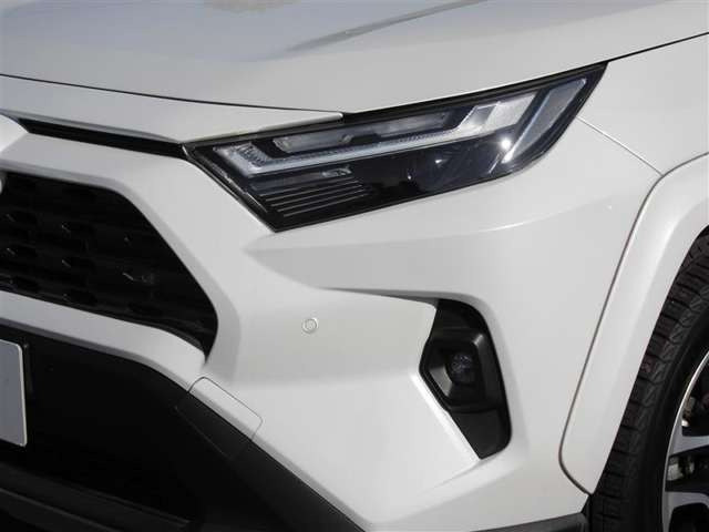 RAV42.5 ハイブリッド G E-Four 4WD