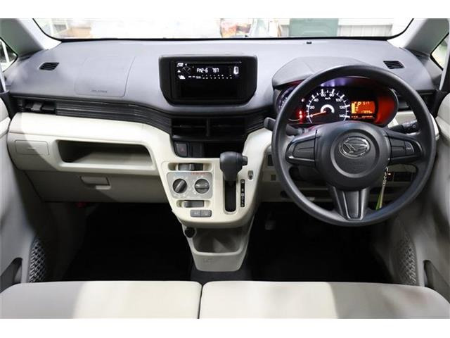 ムーヴL SAIII 4WD