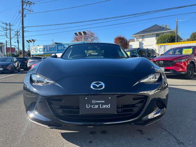 ロードスター1.5 S スペシャルパッケージ