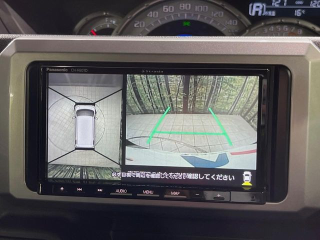 �y�p�m���}���j�^�[�z��p�̃J�����ɂ��A�ォ�猩���낵���悤�Ȏ��_��360�x�N���}�̎��͂��m�F���邱�Ƃ��ł��܂������p�������m�F���₷���A�����ꏊ�ł̐؂�Ԃ��⒓�Ԃ��X���[�Y�ɍs���܂��B