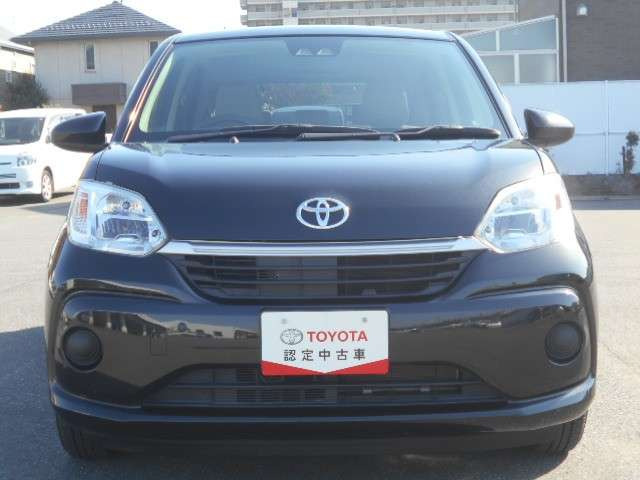 パッソ1.0 X Lパッケージ