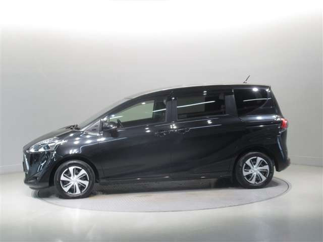 シエンタ1.5 G クエロ