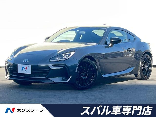 BRZ(スバル) 2.4 S 中古車画像