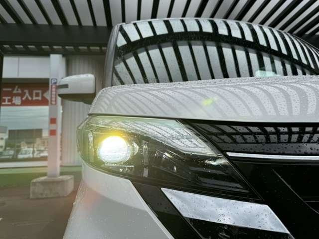 ルークスハイウェイスターX プロパイロットエディション 4WD