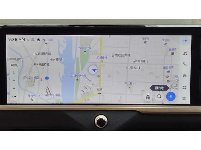 クラウンスポーツ2.5 Z E-Four 4WD