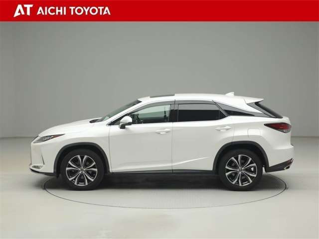 RX300 バージョンL 4WD