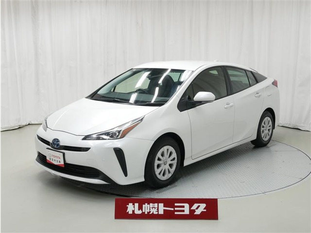 プリウス1.8 S E-Four 4WD