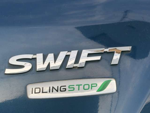 スイフト1.2 スタイル-DJE