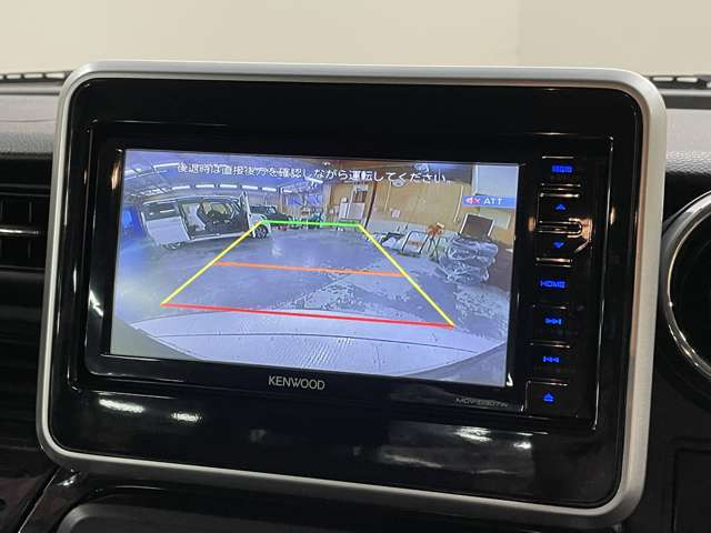 スペーシアカスタムハイブリッド(HYBRID)  XS