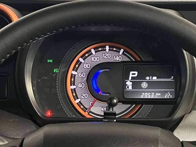 スペーシアギアハイブリッド(HYBRID) XZ