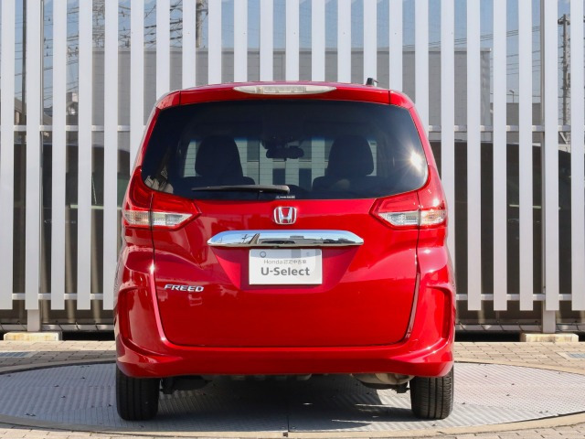 フリード1.5 G ホンダセンシング