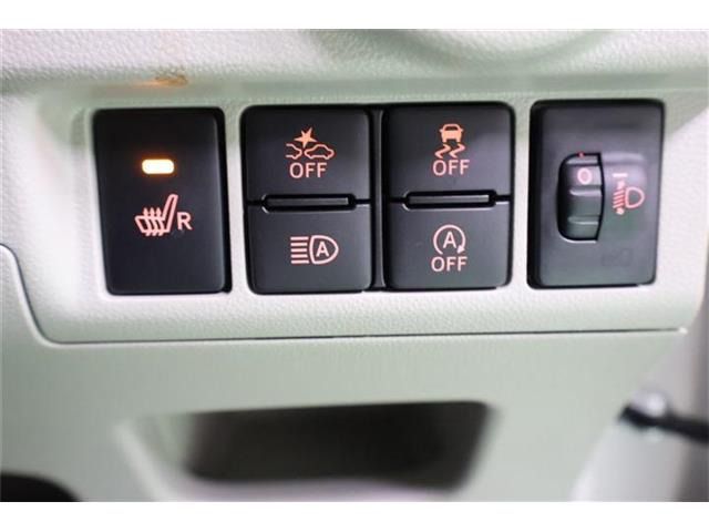 ムーヴL SAIII 4WD