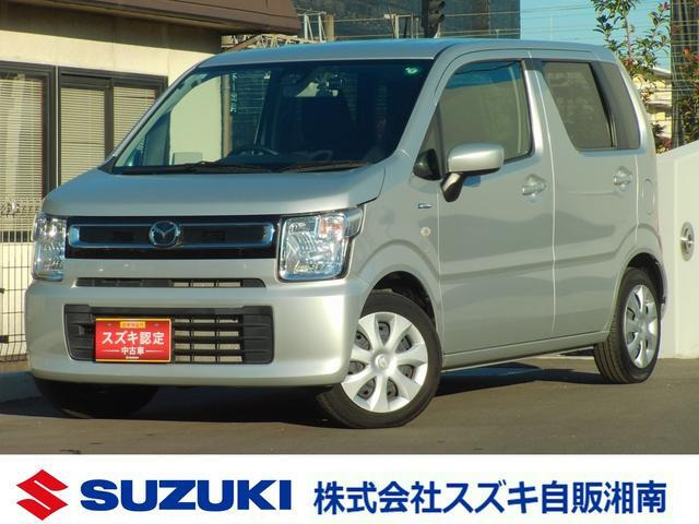 フレアハイブリッド XG