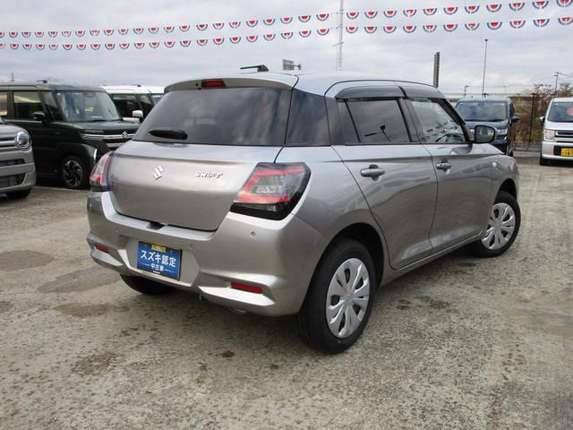 スイフト1.2 XG 4WD