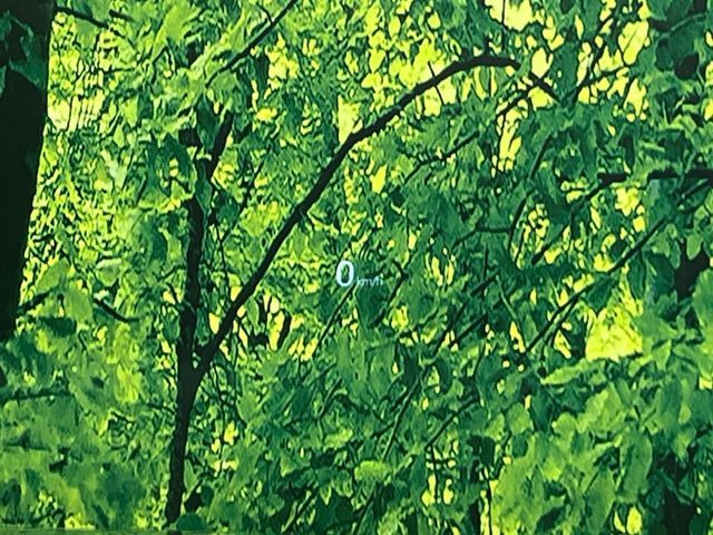 �y�w�b�h�A�b�v�f�B�X�v���C�z���݂̑��x�⑖�s�����f�W�^���\���ŉ^�]�ȑO���̃K���X�ɓ��e!�^�]���A�ڐ������炳���K�v�ȏ����m�F�ł���̂łƂ��Ă��֗��ň��S!