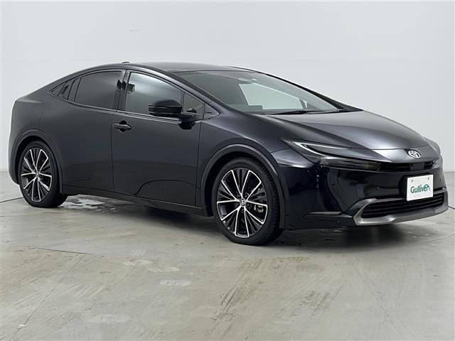 プリウス2.0 Z E-Four 4WD