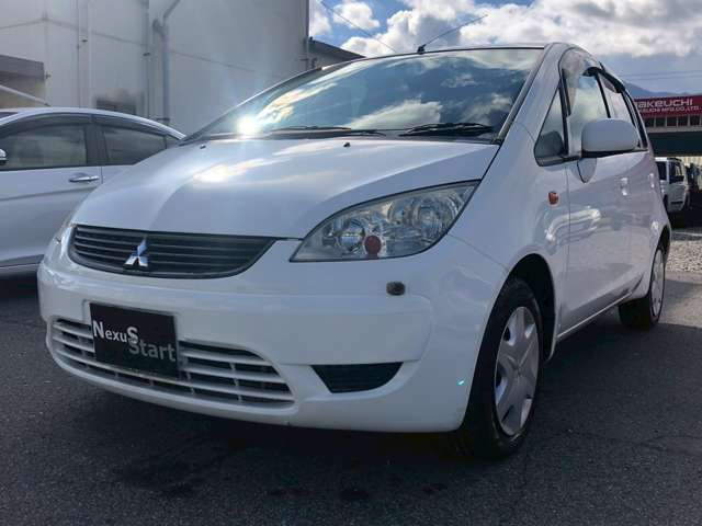 コルト1.3 リミテッド コンフォートパック