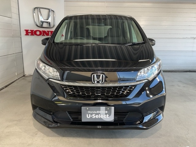 フリード1.5 G ホンダセンシング