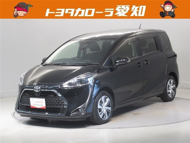 シエンタ1.5 G クエロ