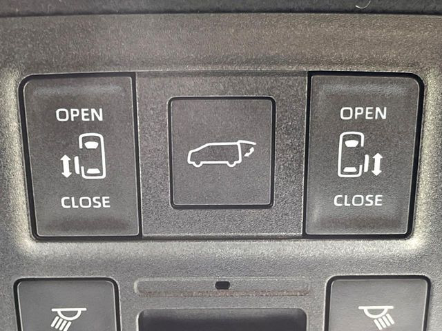 �y�����p���[�X���C�h�h�A�z�X�}�[�g�L�[��^�]�Ȃ̃X�C�b�`�Ō�ȗ����X���C�h�h�A�̊J���\���d��������͂����ăh�A���J����K�v�������A�����Ȃ��q�l�ł��ȒP�ɊJ���߂ł����K�ł���