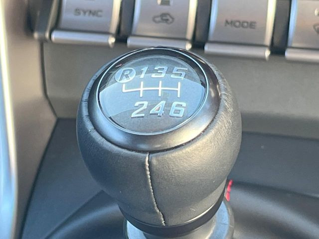 【フロア6速MT】走りの6速MT!!スポーティーな走行をお楽しみいただけます♪