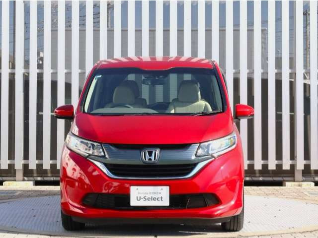 フリード1.5 G ホンダセンシング