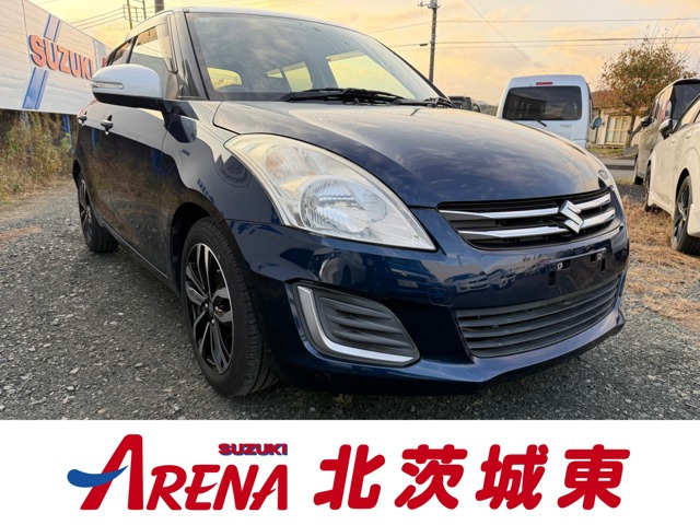 スイフト1.2 スタイル-DJE