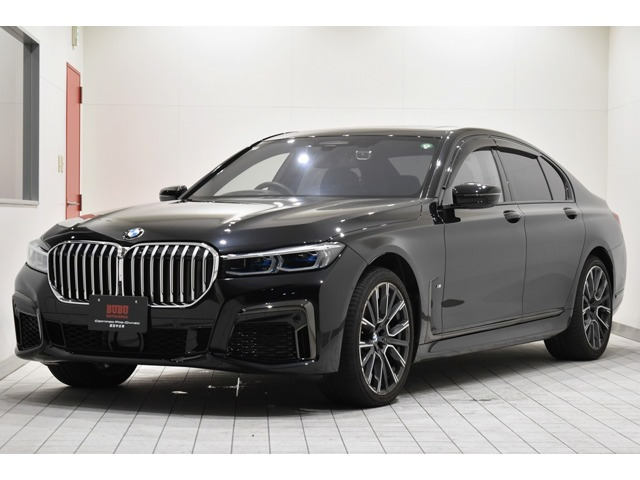 7シリーズ740i Mスポーツ